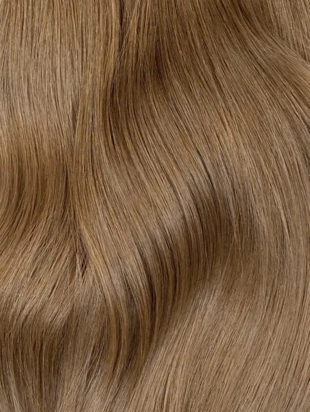 Caramel Blonde100% Remy Human Hair I Tip Extensions 18- 26inch Pre Bonded i-Tip Hair Extensions 1g/s 50-100gram