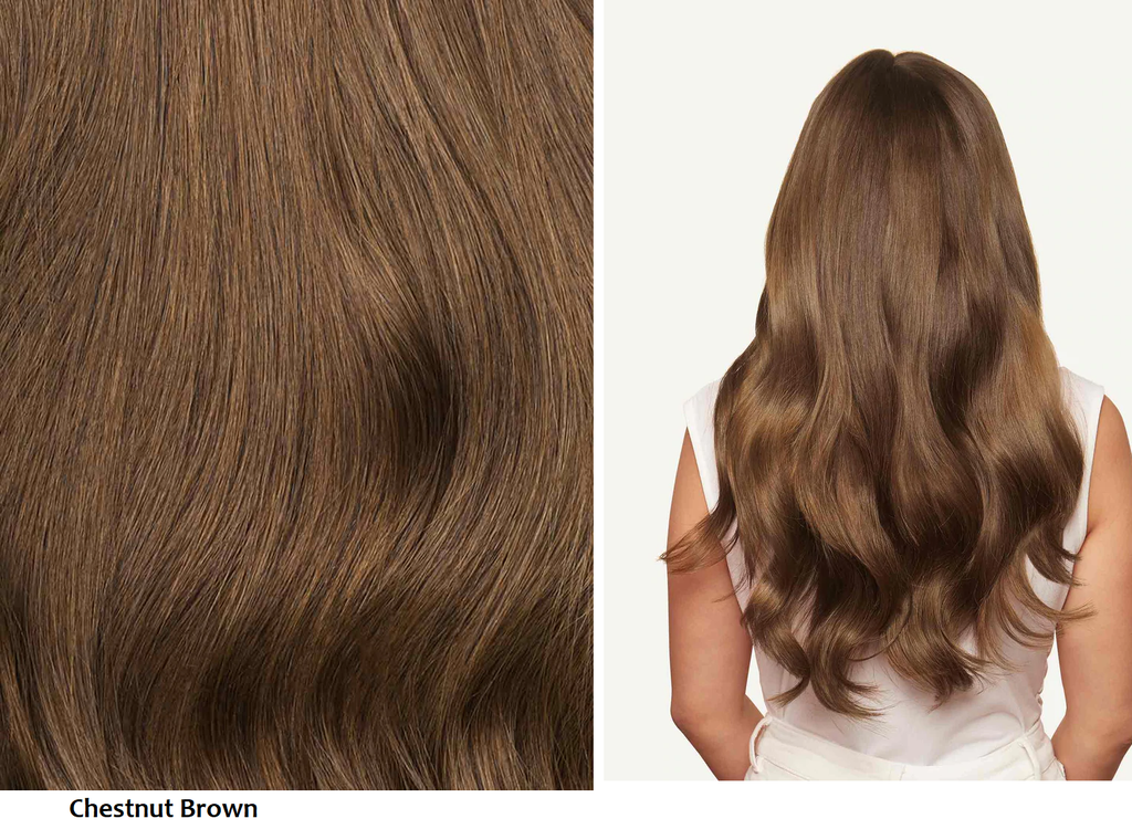 Color Ring - Shades of Brown