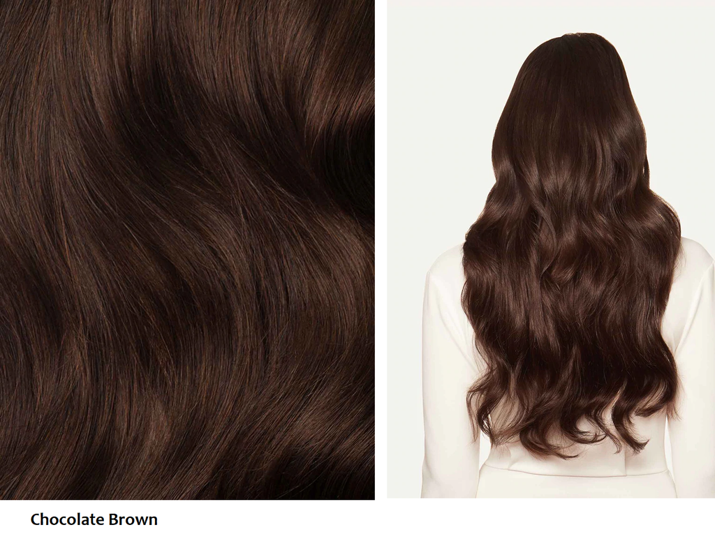 Color Ring - Shades of Brown