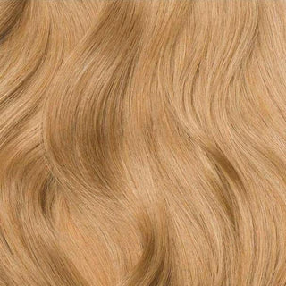 Classic Dirty Blonde Clip-Ins Remy Hair Extensions - SashBeauty