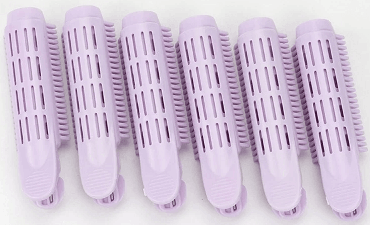 Clip-Instant Hair Volumizing (50% OFF) - SashBeauty