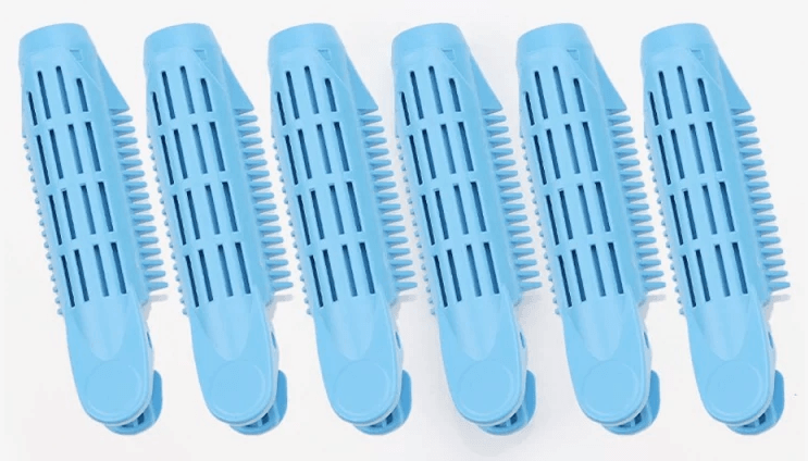Clip-Instant Hair Volumizing (50% OFF) - SashBeauty