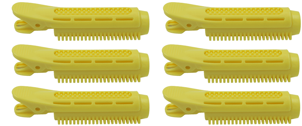 Clip-Instant Hair Volumizing (50% OFF) - SashBeauty