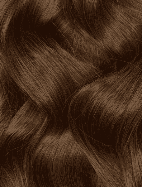 Chocolate Brown100% Remy Human Hair I Tip Extensions 18- 26inch Pre Bonded i-Tip Hair Extensions 1g/s 50-100gram