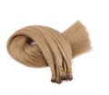 Dirty Blonde100% Remy Human Hair I Tip Extensions 18- 26inch Pre Bonded i-Tip Hair Extensions 1g/s 50-100gram