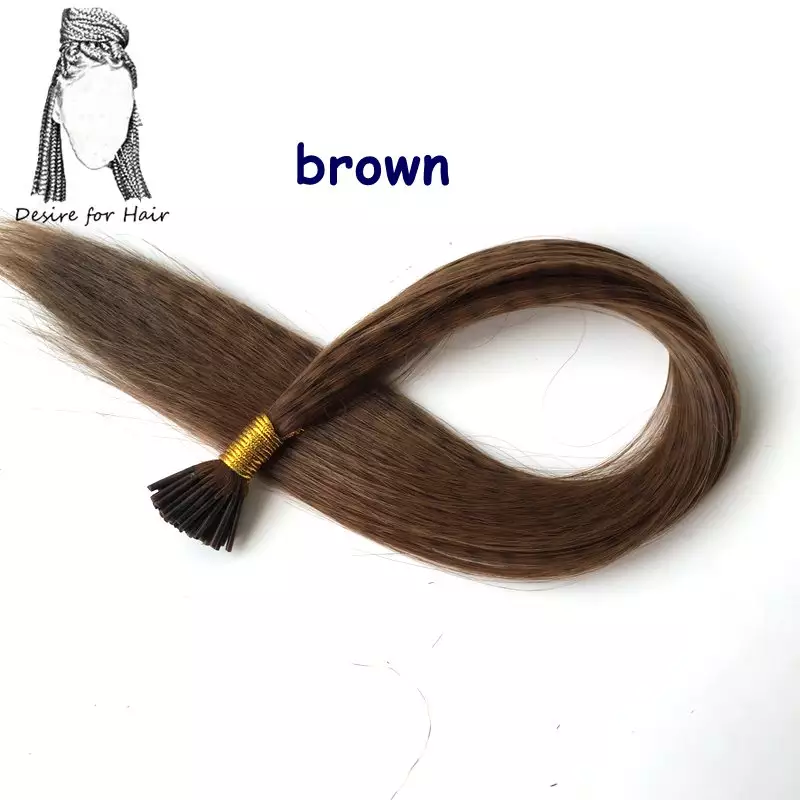 18" red Feather Hair rooster feather hair extensions Kit