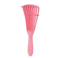 Flawless Detangling Hair Brush - SashBeauty