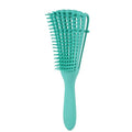 Flawless Detangling Hair Brush - SashBeauty