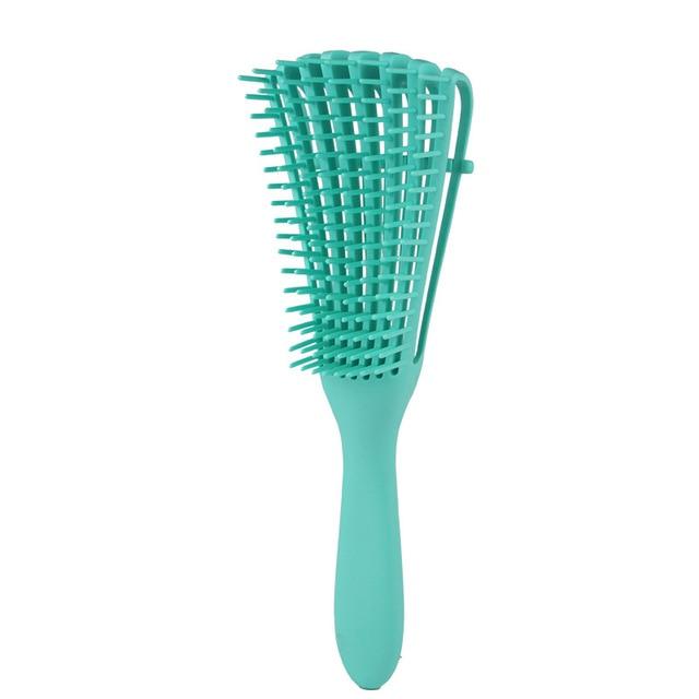 Flawless Detangling Hair Brush - SashBeauty