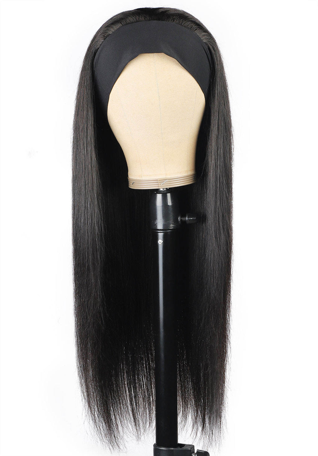 22" Long Premium Quality Hairband Ponytail Wig 🔥BUY 1 GET ONE FREE🔥