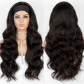 22" Sassy Ponytail Wig Premium Hair - feels like real hair