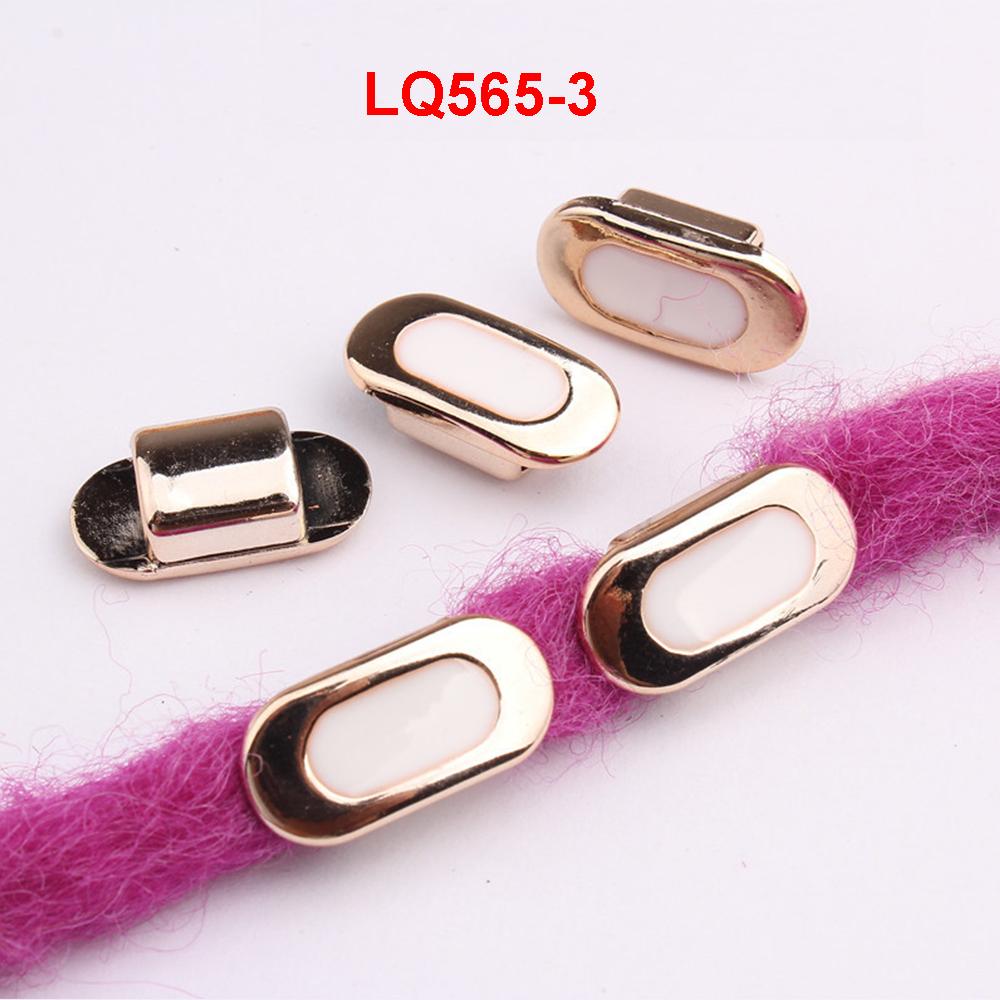 Hair Braid ring Accessories - SashBeauty