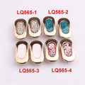 Hair Braid ring Accessories - SashBeauty