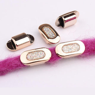 Hair Braid ring Accessories - SashBeauty