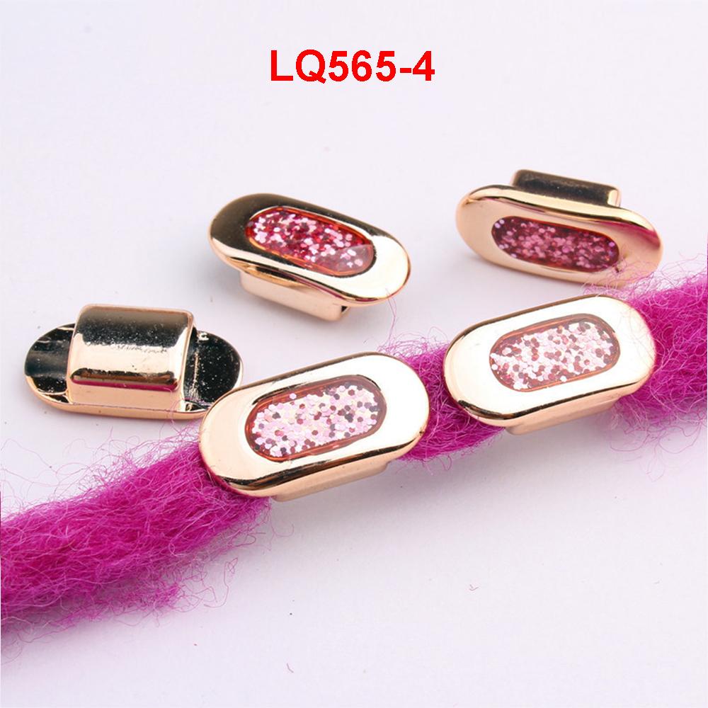 Hair Braid ring Accessories - SashBeauty