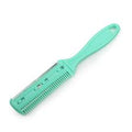 Hair Thinning Razor Comb - SashBeauty