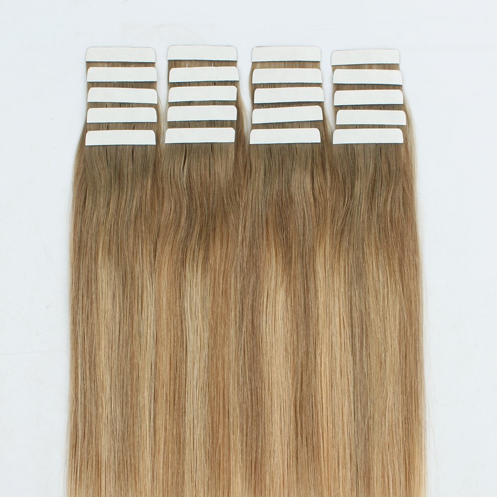 Invisible-tape tape -in Extension - (R6/24)