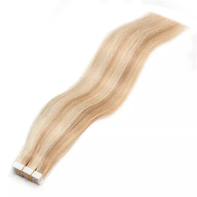Injected (Invisible) tape -in Extension - #27