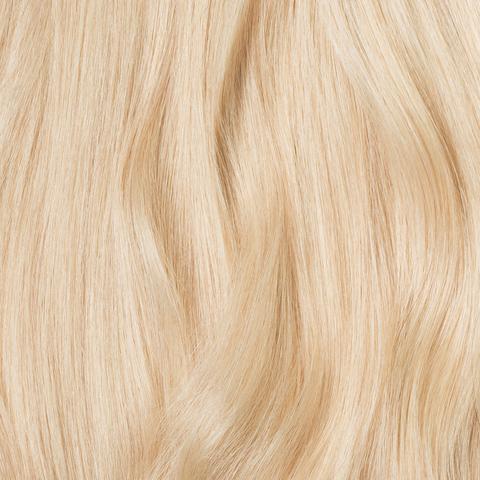 Invisible Halo Hair Extension - Ash Blonde - SashBeauty