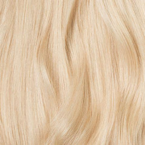 Invisible Halo Hair Extension - Ash Blonde - SashBeauty