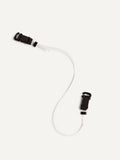 Invisible Remy Halo Hair Extension- Jet Black Halo - SashBeauty