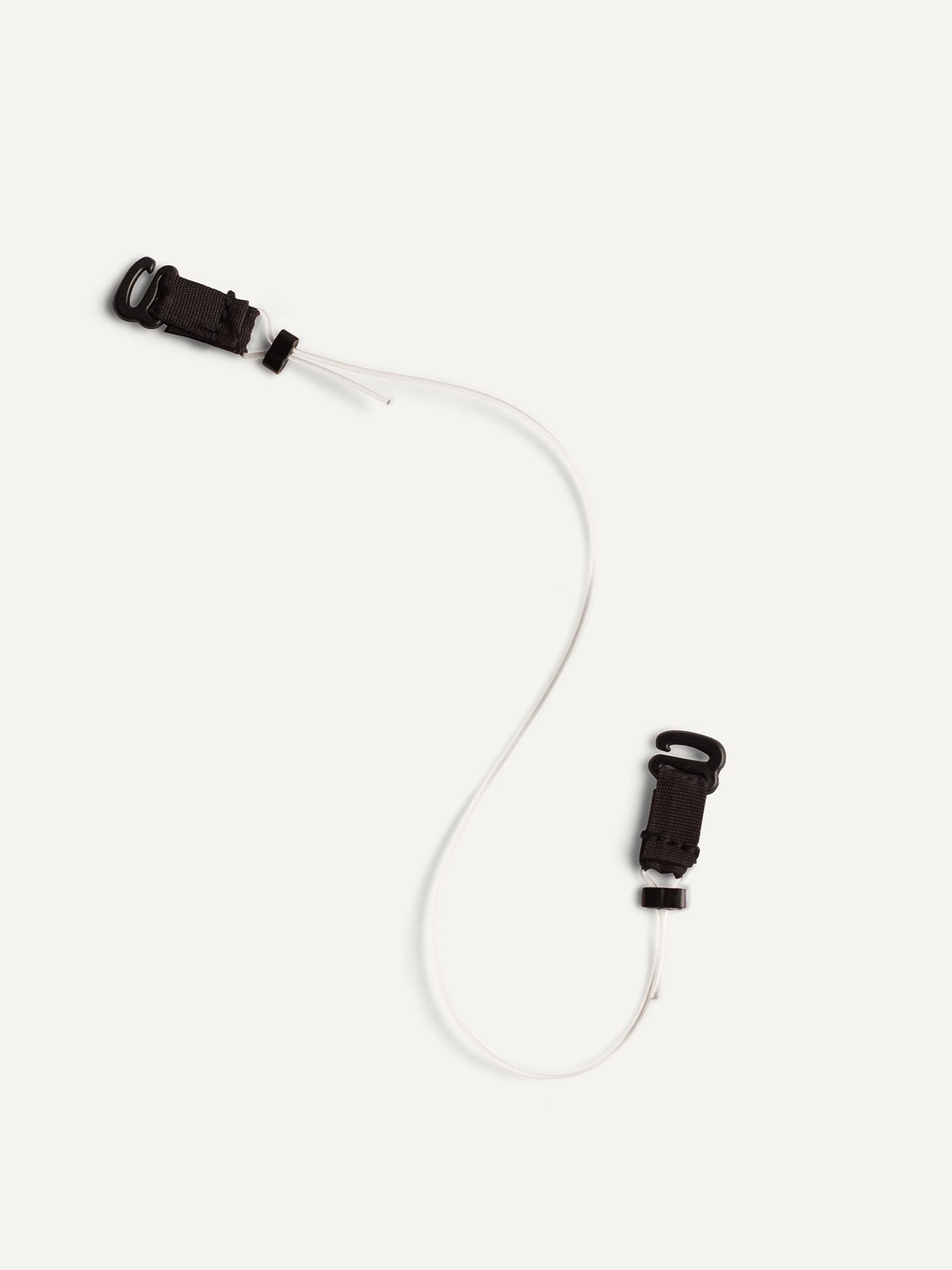 Invisible Remy Halo Hair Extension- Jet Black Halo - SashBeauty