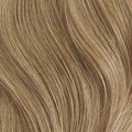 Invisible Remy Halo Hair Extensions - Natural Blonde - SashBeauty