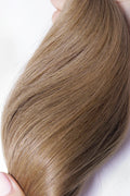 Invisible-tape tape -in Extension - color #8