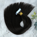 European Off Black Remy Tape-In (55g - 175g)