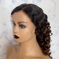 16" - 18" Comfort Lace Top Wig  (M)