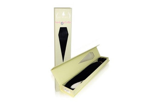 Jet Black 100% Remy Human Hair I Tip Extensions 18- 26inch Pre Bonded i-Tip Hair Extensions 1g/s 50-100gram