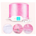 Portable Electric Steamer SPA Deep conditioning Cap - SashBeauty