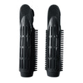 Self Grip Holding Hair Curlers Rollers Grip Cling Plastic Curling Tools Pro Salon Hairdressing Curlers DIY Curly Hairstyle