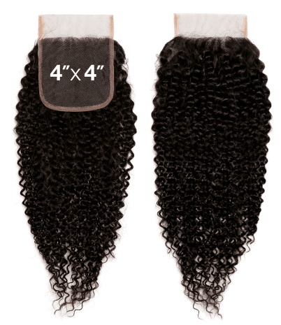 Sash HD Swiss Lace Closure - SashBeauty