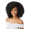 Outre Premium Blend Afro Clip-in Extensions 10" (9Psc)