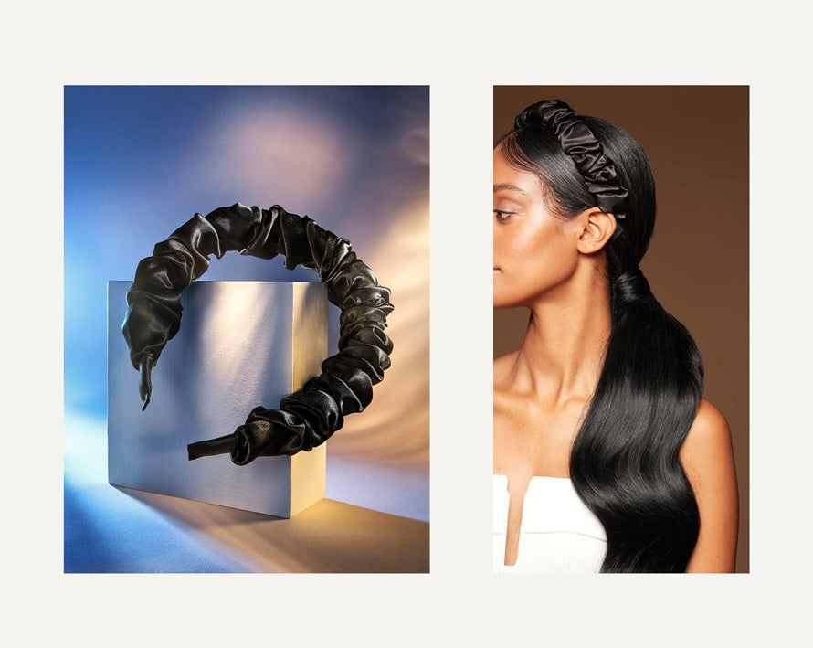 Exclusive Headband