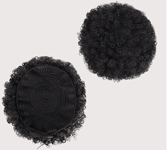 Short Duo Afro Puff 🔥BUY 1 GET 1 FREE LAST DAY🔥 - SashBeauty